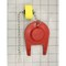 Thrifco Plumbing 3/4 Inch MIP x 3/4 Inch FIP x 36 Inch Long Gas Appliance Connector 4406695 - alternate 2